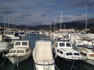 Clubharbour Podstrana