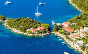 Konoba Marijina jetty