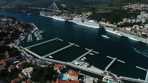 Marina Frapa Dubrovnik