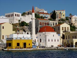 Limin Kastellórizou