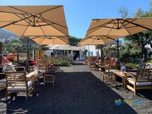 Marina del Gabbiano - Stromboli