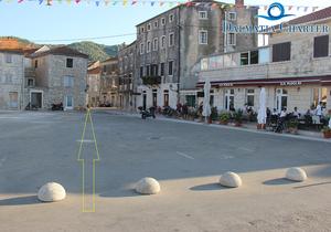 Pizzeria&Spaghetteria Marko