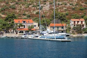 Restaurant Porto Rosso