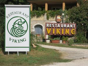 Restaurant Viking