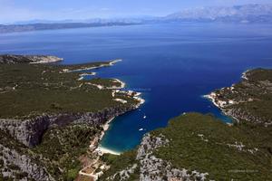 Restaurant Preza Anleger