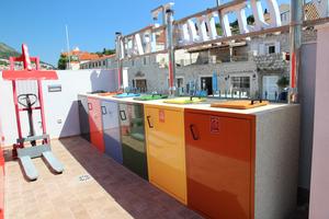 Marina Frapa Dubrovnik