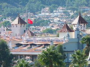 Gena Yachtcharter - İcmeler Marmaris