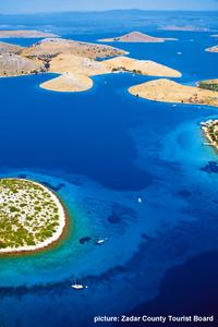 Passage Vela Proversa