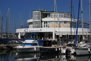 ACI Marina Pula