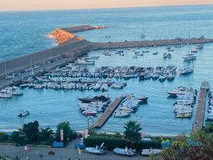 Marina Yachting Cefalù