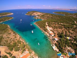 Konoba Arsenol Buoy field