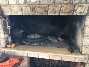 Restoran Villa Jagodna