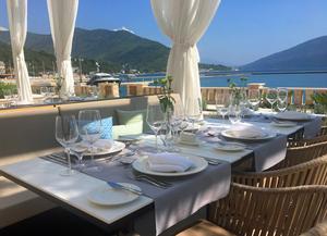 Rosemarina Restaurant