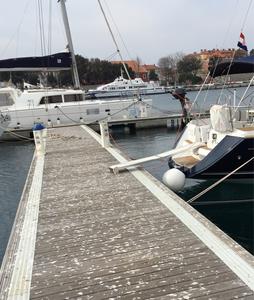 Marina Zadar