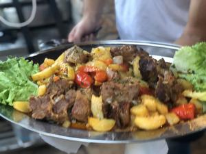 Konoba Familja buoys