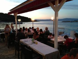 Restoran Pizzeria Turanj