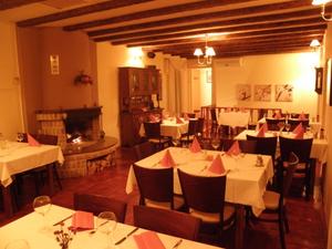 Restaurant Piazzetta