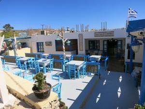 Melissa Fisch Tavern