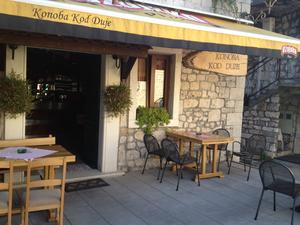 Konoba Kod Duje