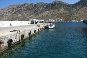 Kamares Port