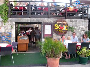 Restaurant Pizzeria Skojic