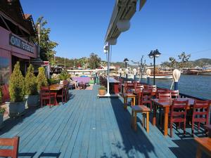 Onur Pension & Restaurant