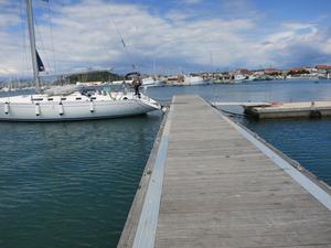 Fabro Yacht Docks
