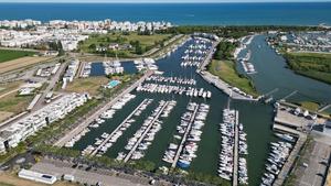 Porto Turistico di Jesolo
