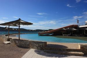 Solaris Legend Beach club