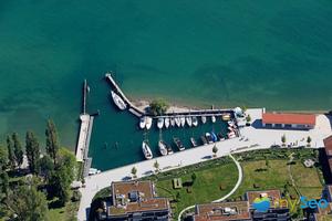 Kressbronner Gemeindehafen