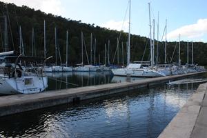 ACI Marina Skradin