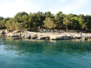 Spirito Summer Place