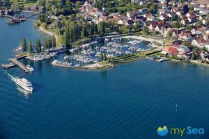 Sporthafen Unteruhldingen