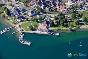 Hafen am Grethaus (BSB-Hafen)