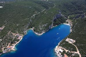 Restaurant Preza Anleger