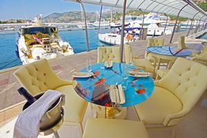 Marina Frapa Dubrovnik