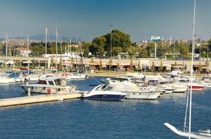 Setur Yalova Marina
