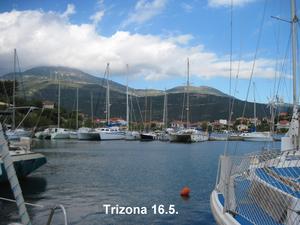 Trizonia