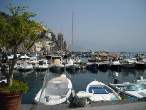 Porto di Cetara