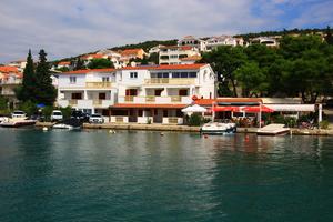 Apartmani-Restoran-Prova