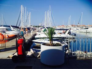 ACI Marina Vodice