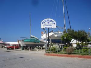 Marinadeniz
