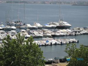 Poseidon Marina