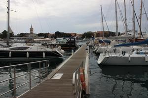 Marina Zadar