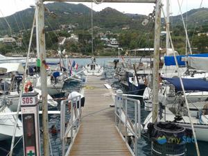Marina Yachting Cefalù