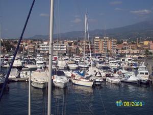 Porto dell'Etna - Marina di Riposto