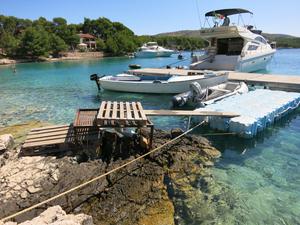 Konoba Barba Luka Steg