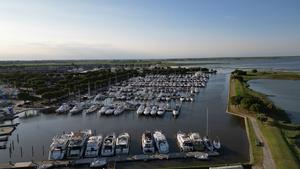 Marina Punta Gabbiani