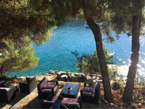 Restoran Villa Jagodna