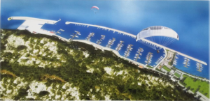 Setur Gökova Ören Marina